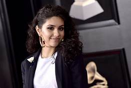 Artist Alessia Cara